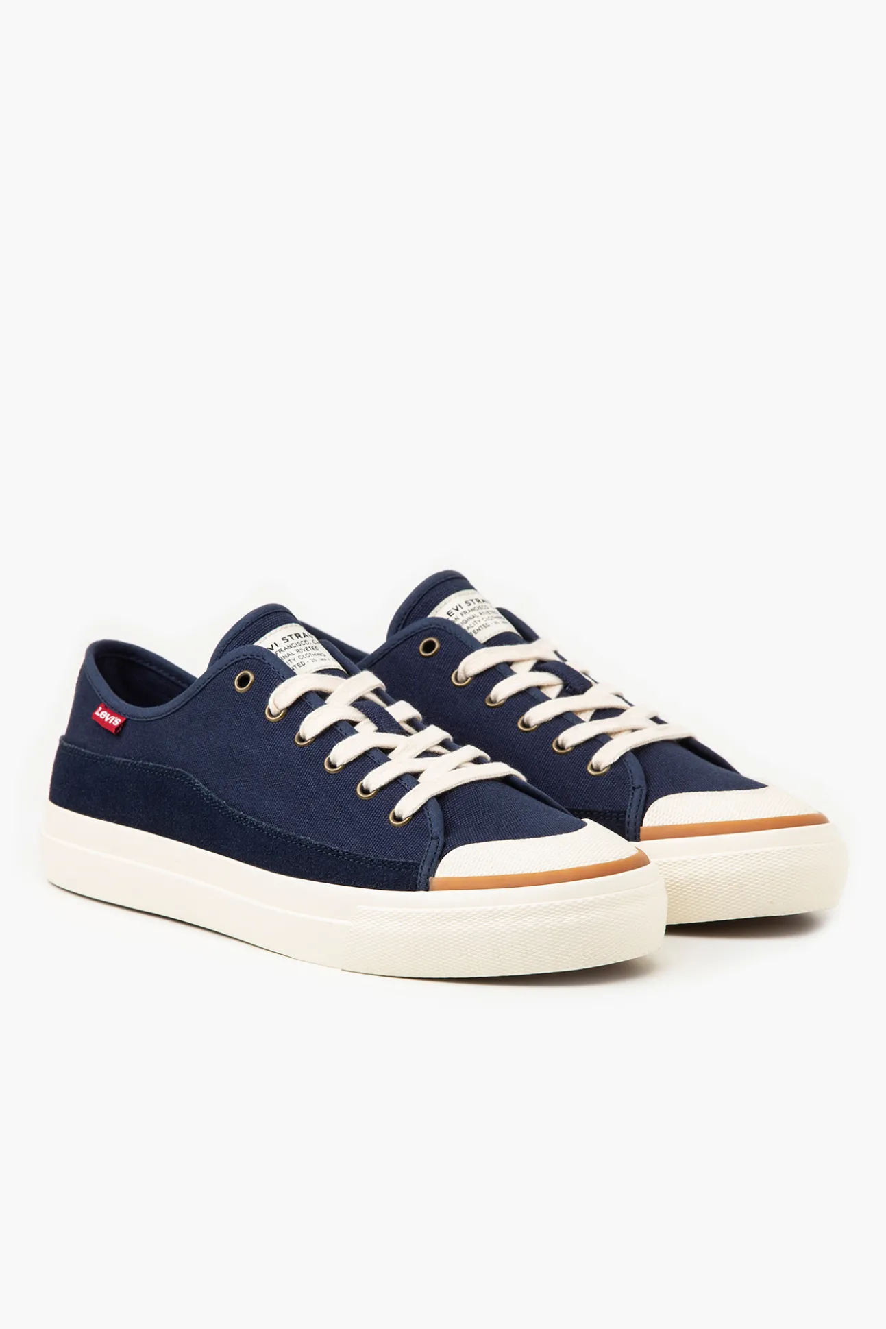 Zapatillas Square Low