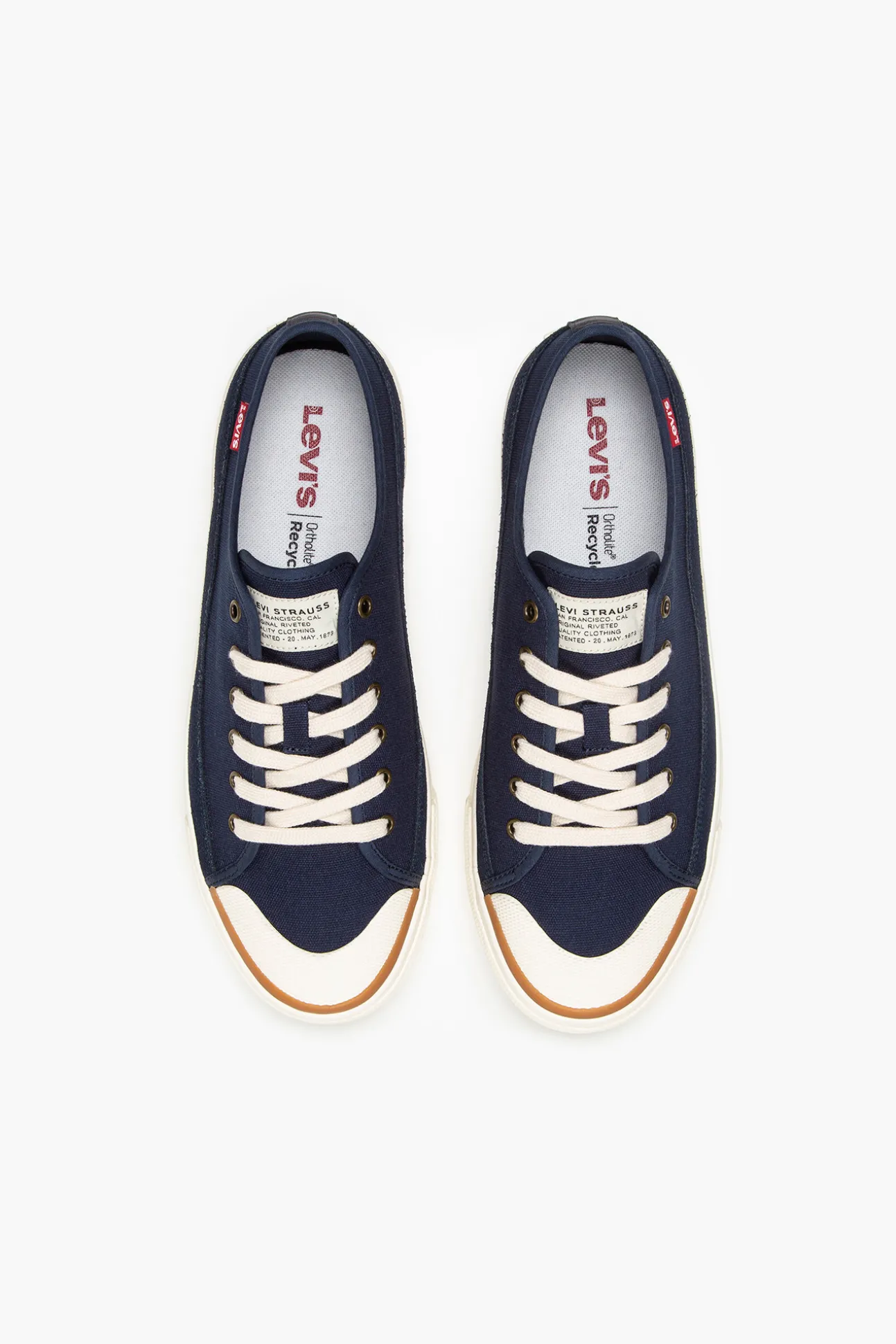 Zapatillas Square Low