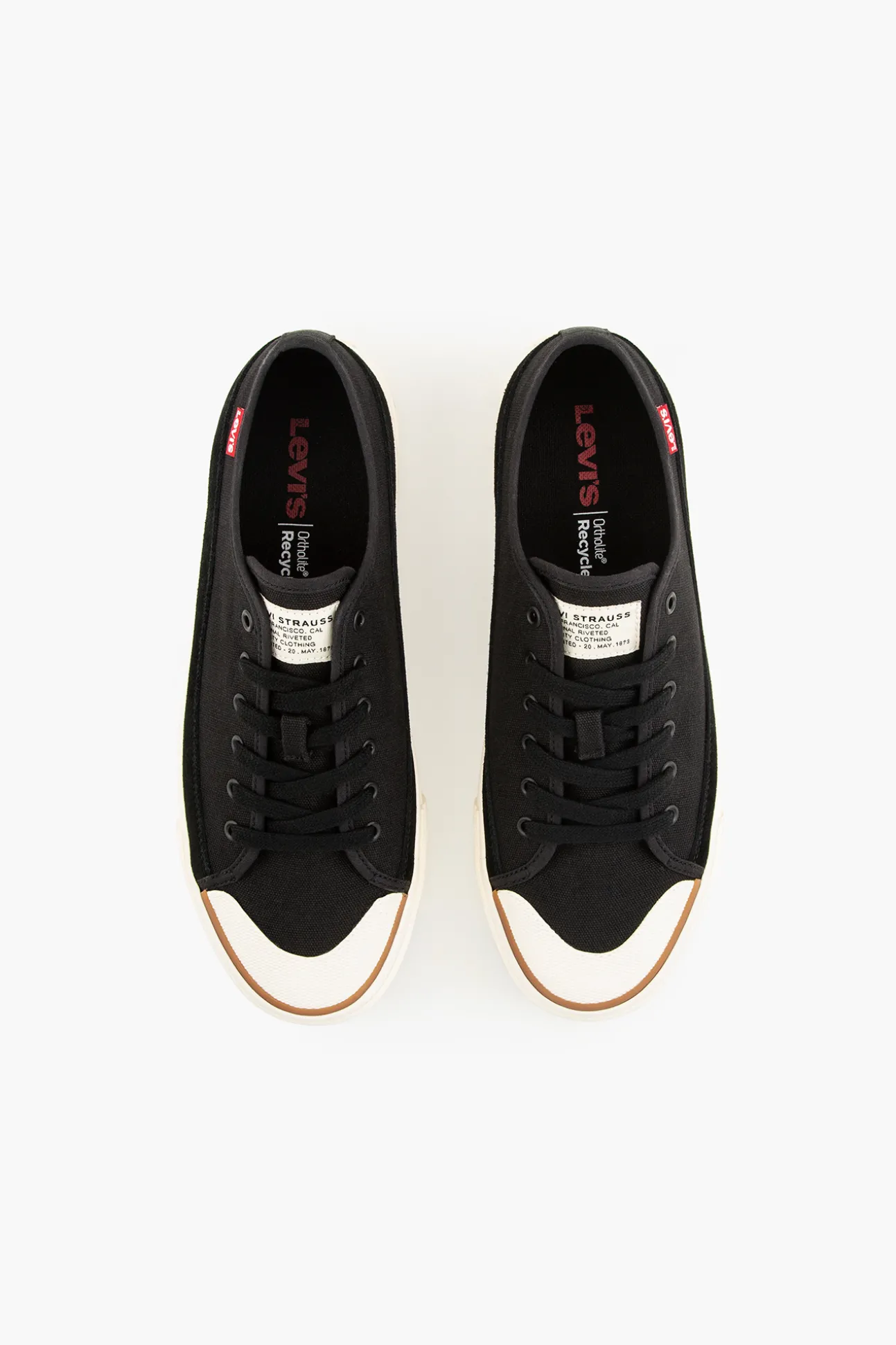 Zapatillas Square Low
