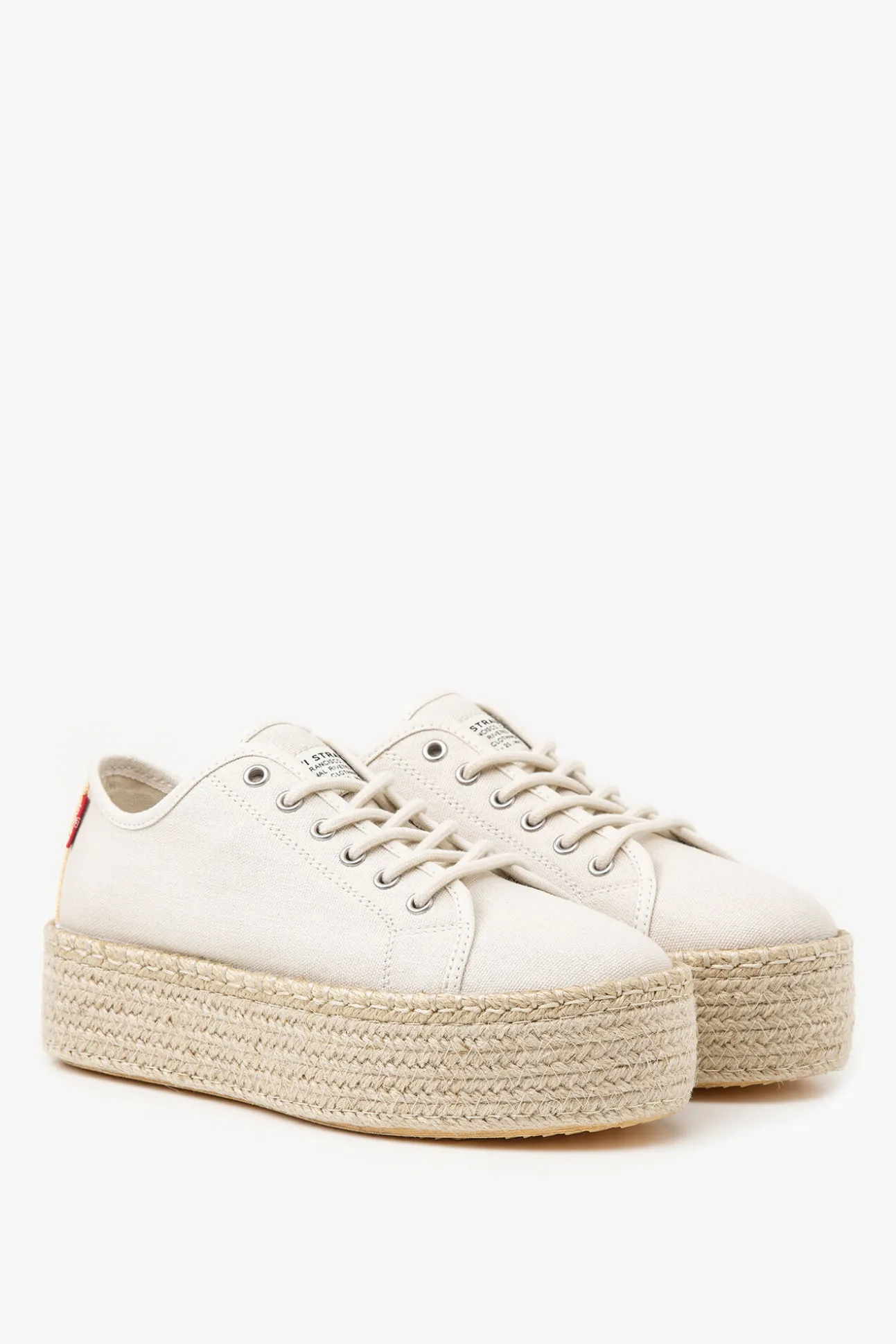 Zapatillas Tijuana 2.0 Espadrille