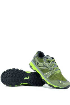 Zapatillas Trail 2323 Caqui