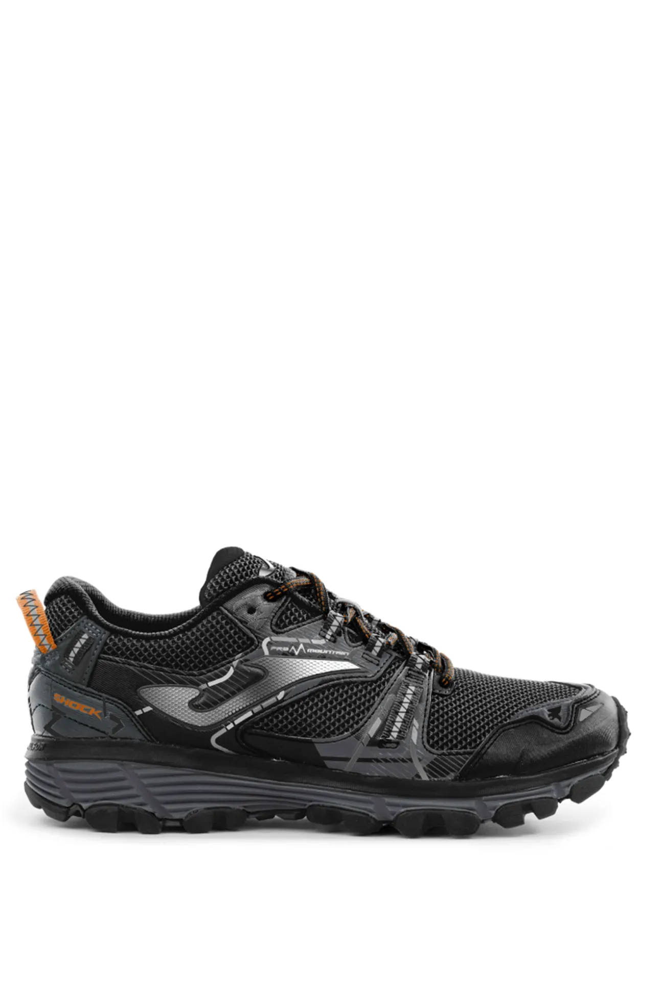 Zapatillas Trail Shock 2301
