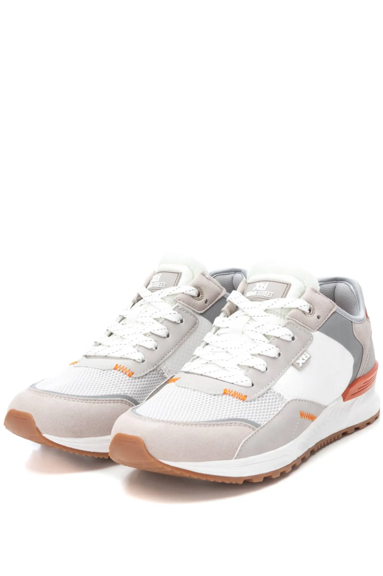 Zapatillas Urban Street Xti