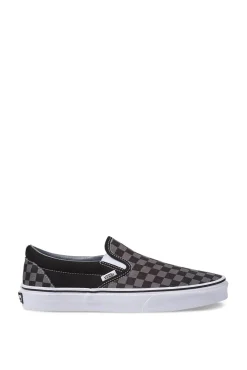 Zapatillas Vans Checkerboard Old Skool Slip-On