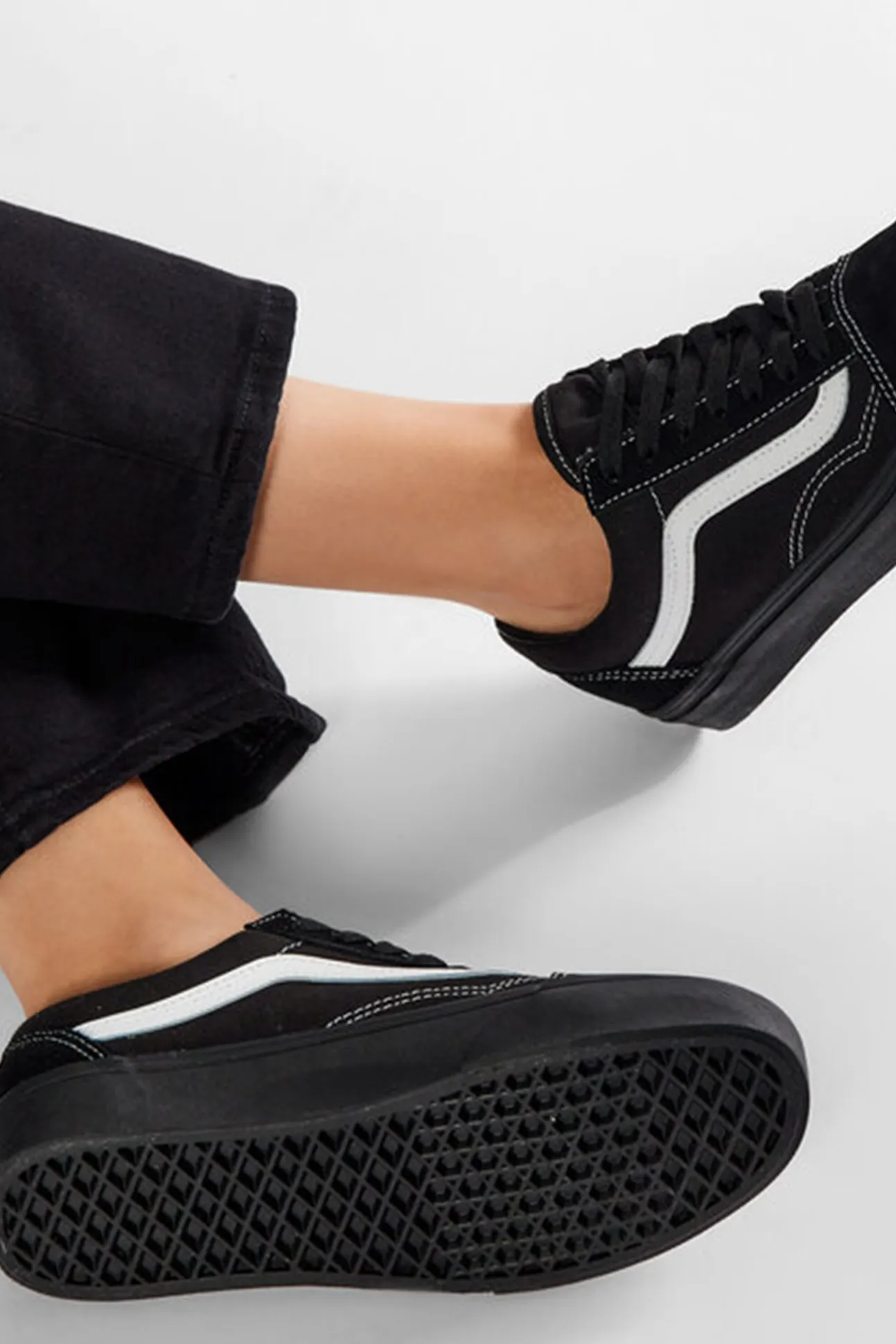 Zapatillas Vans Old Skool