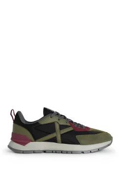Zapatillas Versatil