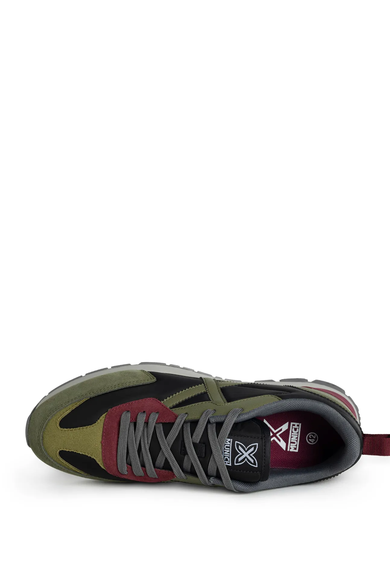 Zapatillas Versatil
