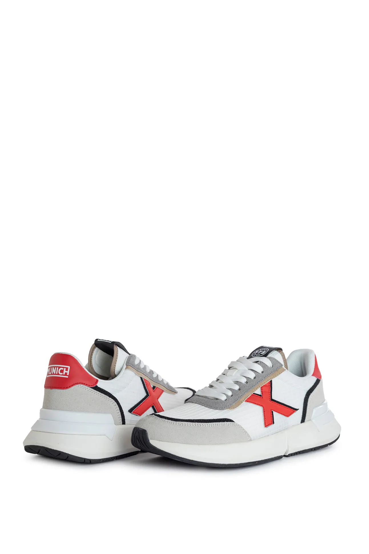Zapatillas Versus