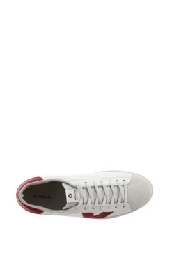 Zapatillas Victoria Piel Y Serraje