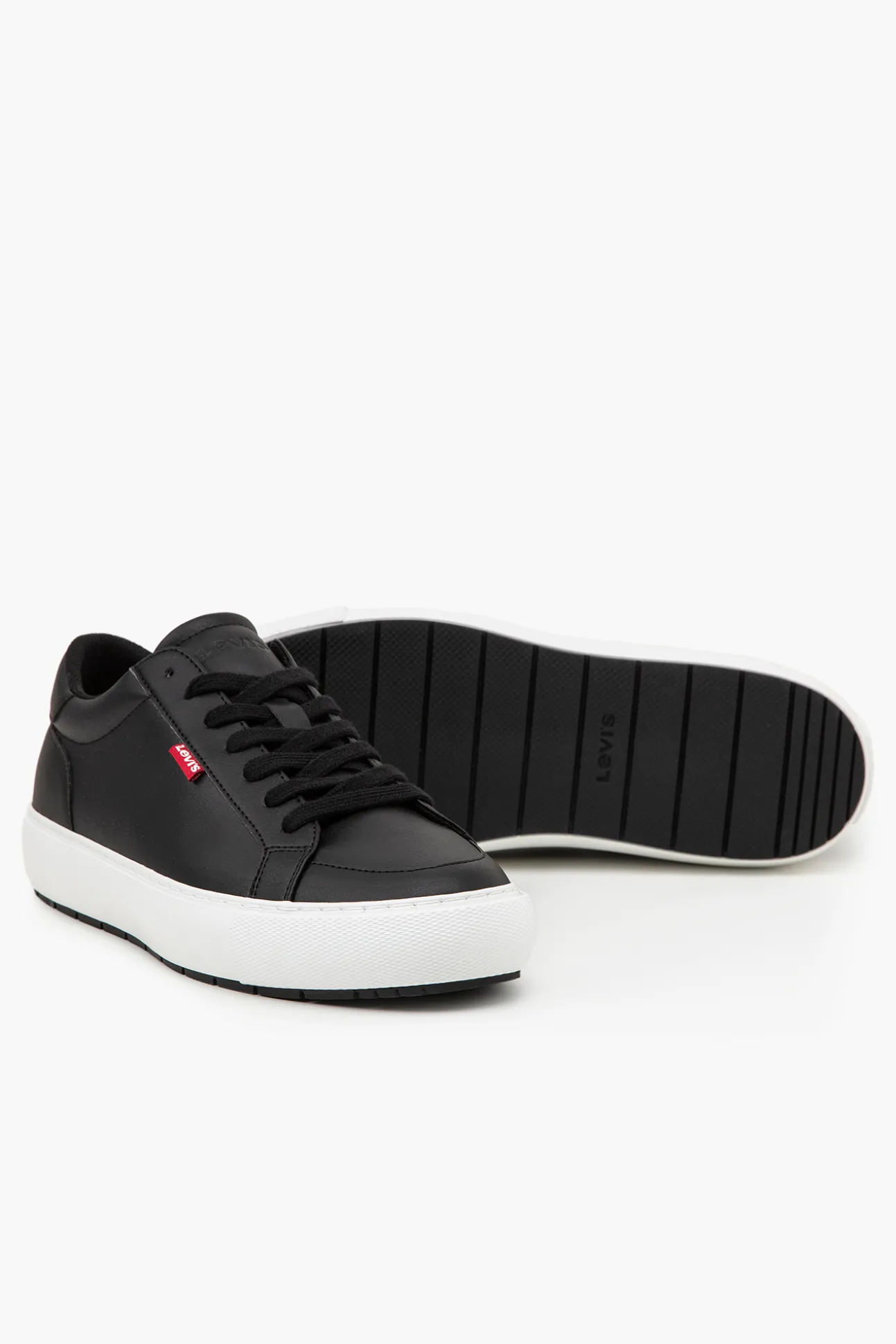 Zapatillas Woodward Rugged Low