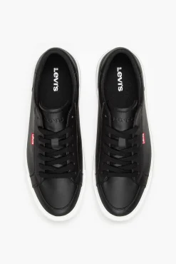 Zapatillas Woodward Rugged Low