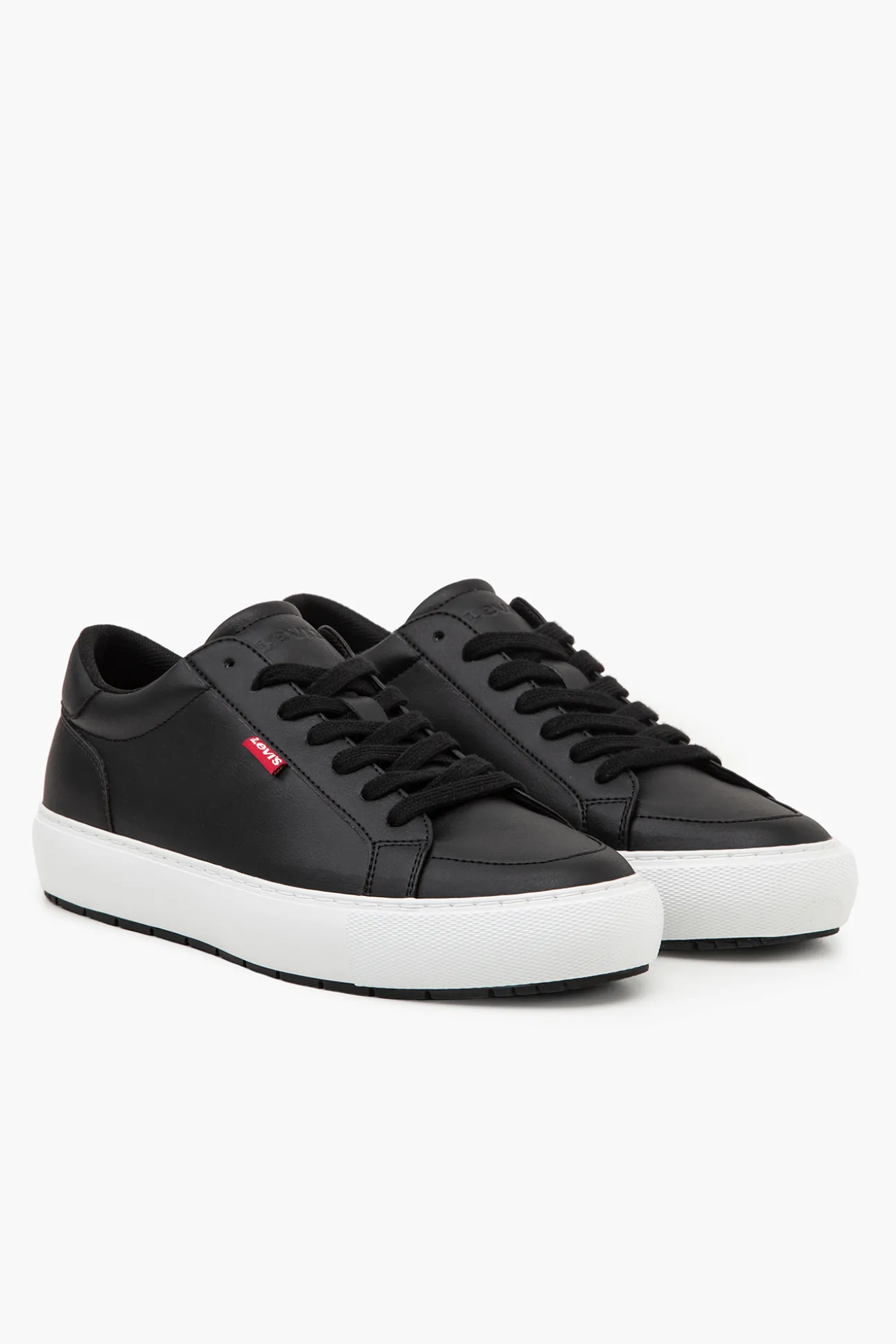 Zapatillas Woodward Rugged Low