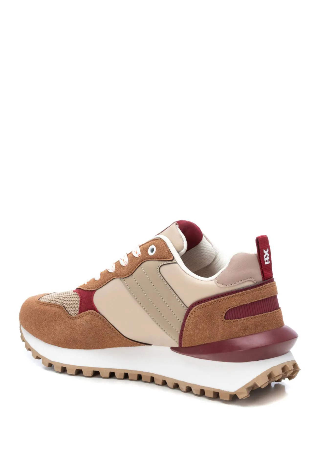 Zapatillas Xti Urban Brand