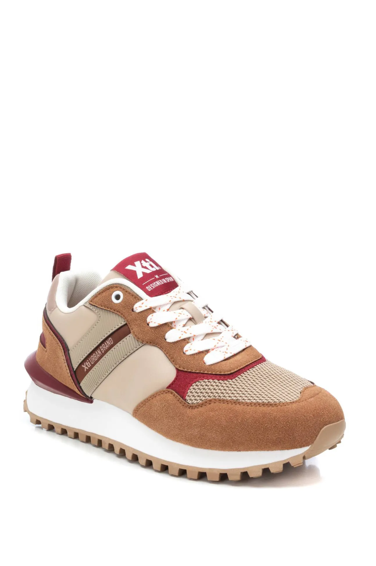 Zapatillas Xti Urban Brand