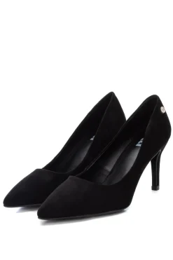 Zapato De Salon De Mujer, Xti