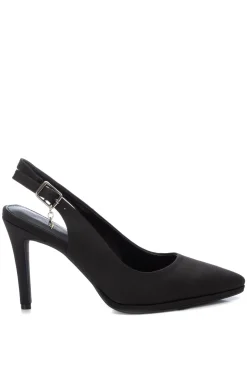 Zapato De Tacon, Xti