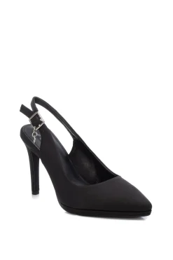 Zapato De Tacon, Xti