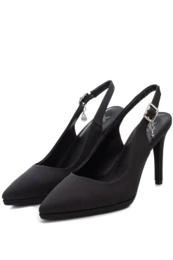 Zapato De Tacon, Xti