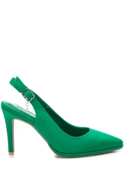 Zapato De Tacon, Xti