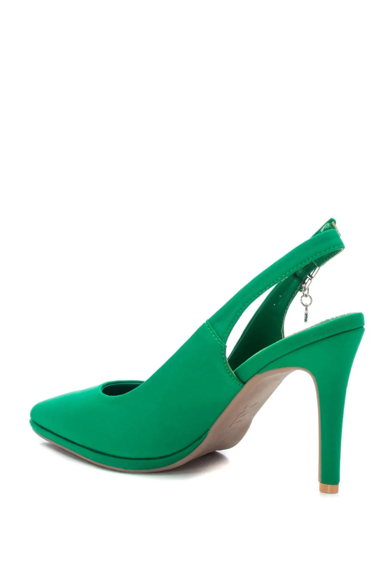 Zapato De Tacon, Xti