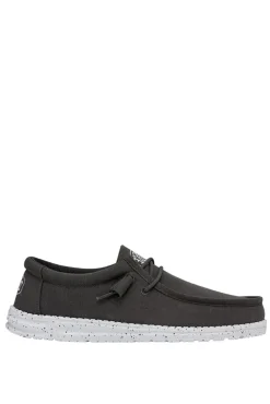 Zapato Mocasin Wally Slub