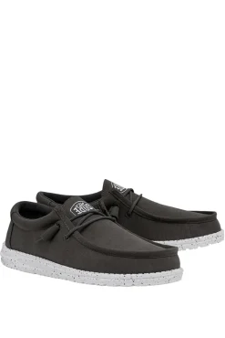 Zapato Mocasin Wally Slub
