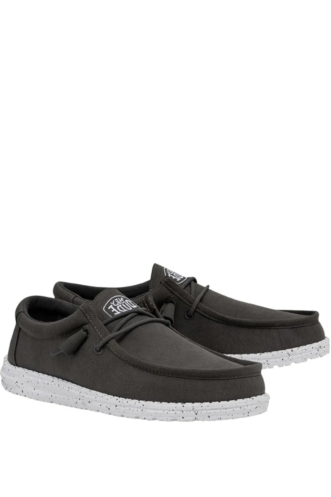 Zapato Mocasin Wally Slub