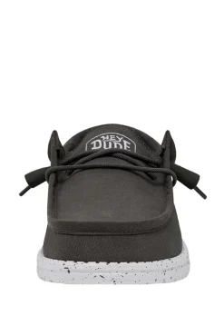 Zapato Mocasin Wally Slub
