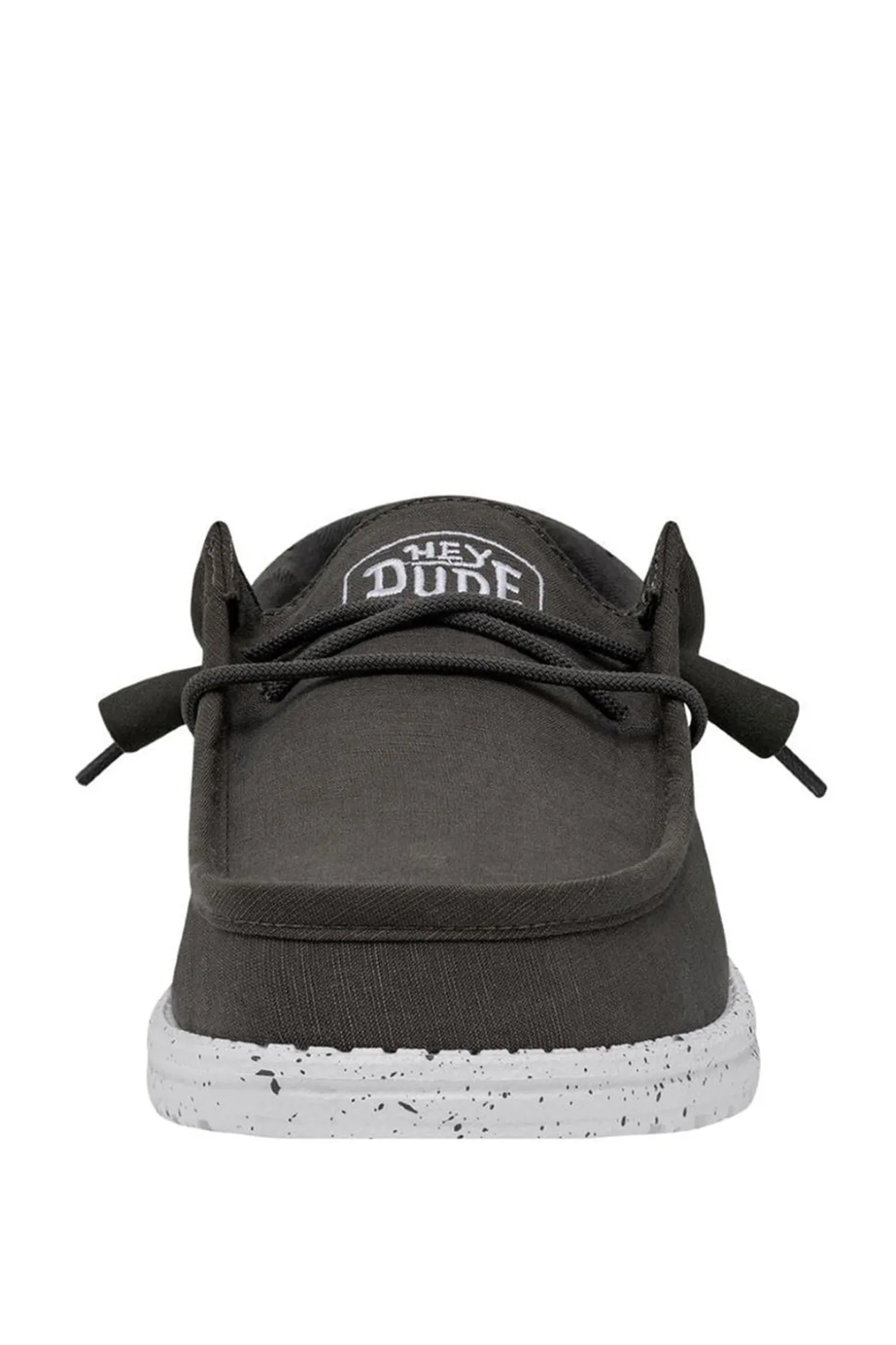 Zapato Mocasin Wally Slub