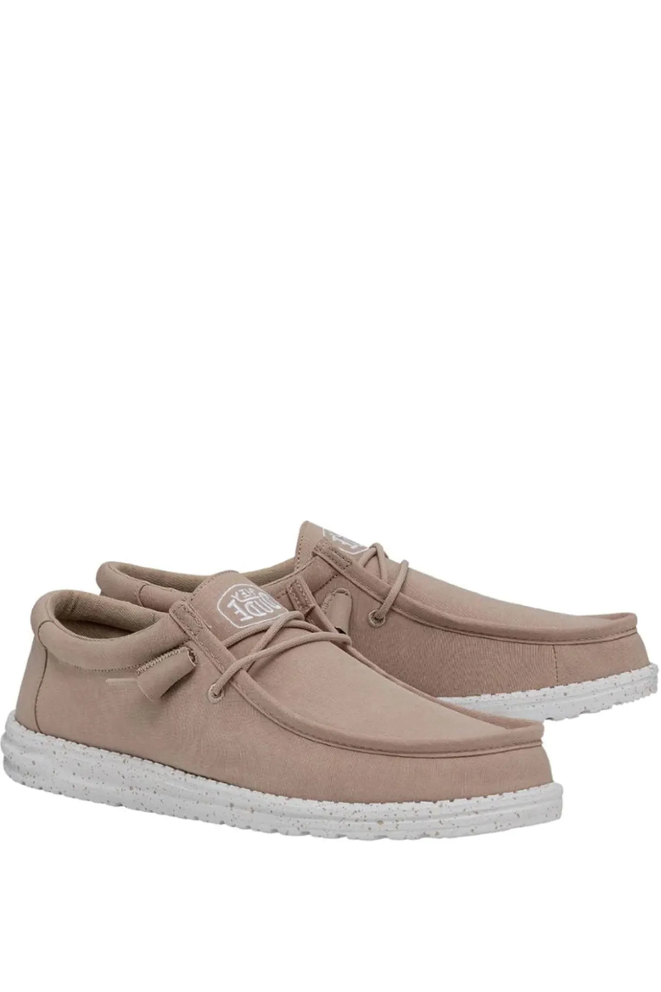 Zapato Mocasin Wally Slub