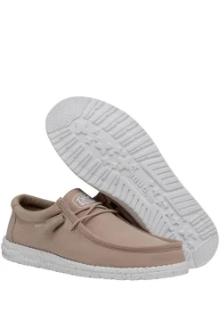 Zapato Mocasin Wally Slub