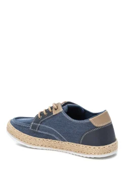 Zapatos Cordones Suela Yute Xti