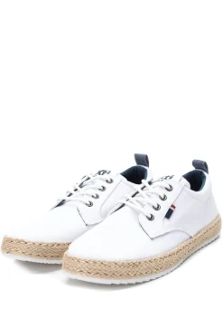 Zapatos Cordones Suela Yute Xti