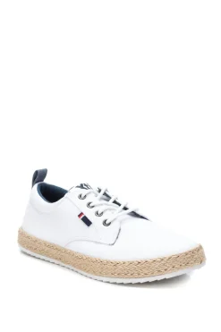 Zapatos Cordones Suela Yute Xti