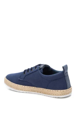 Zapatos Cordones Suela Yute Xti
