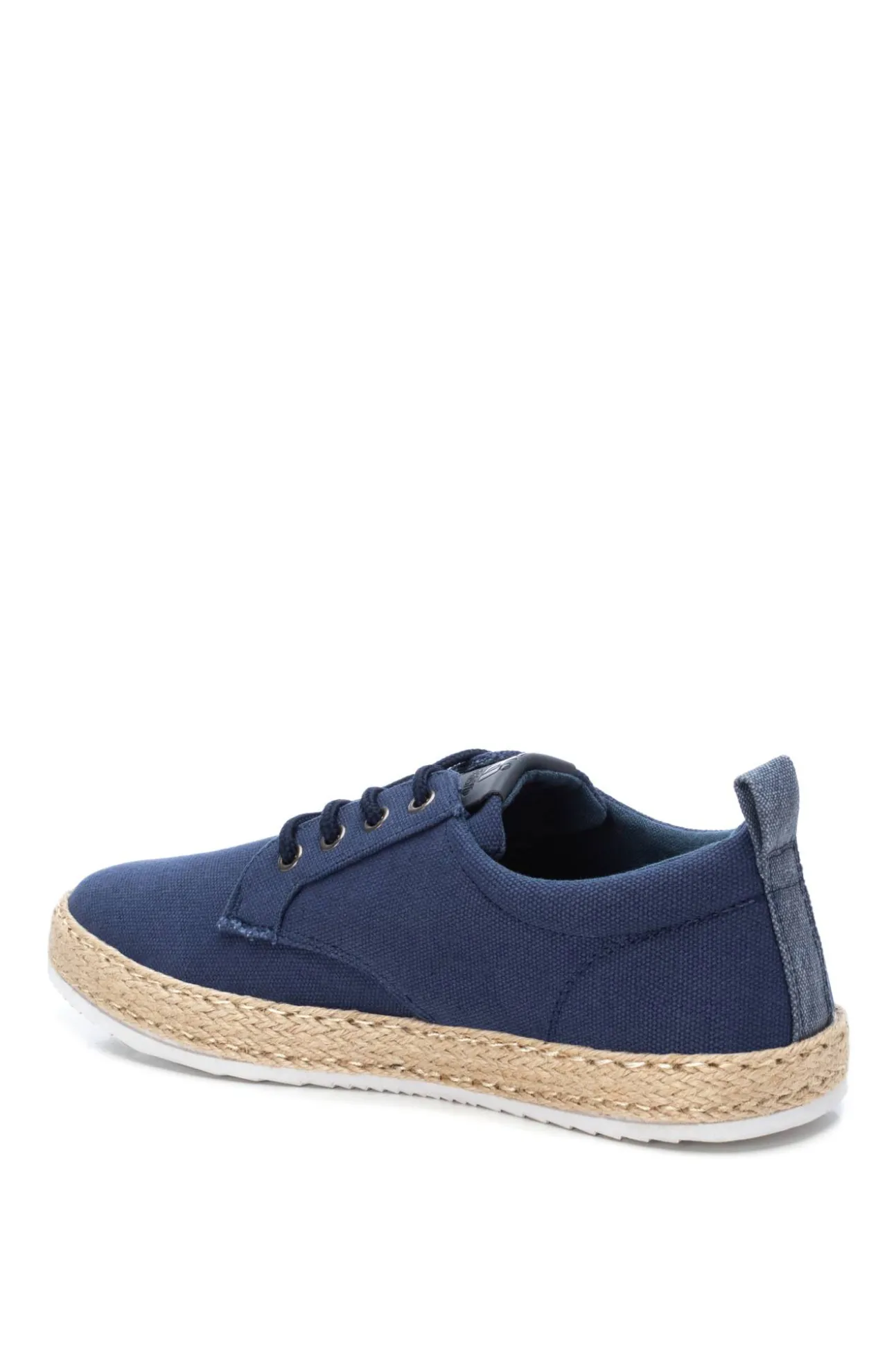 Zapatos Cordones Suela Yute Xti