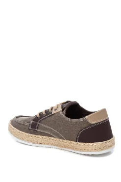 Zapatos Cordones Suela Yute Xti
