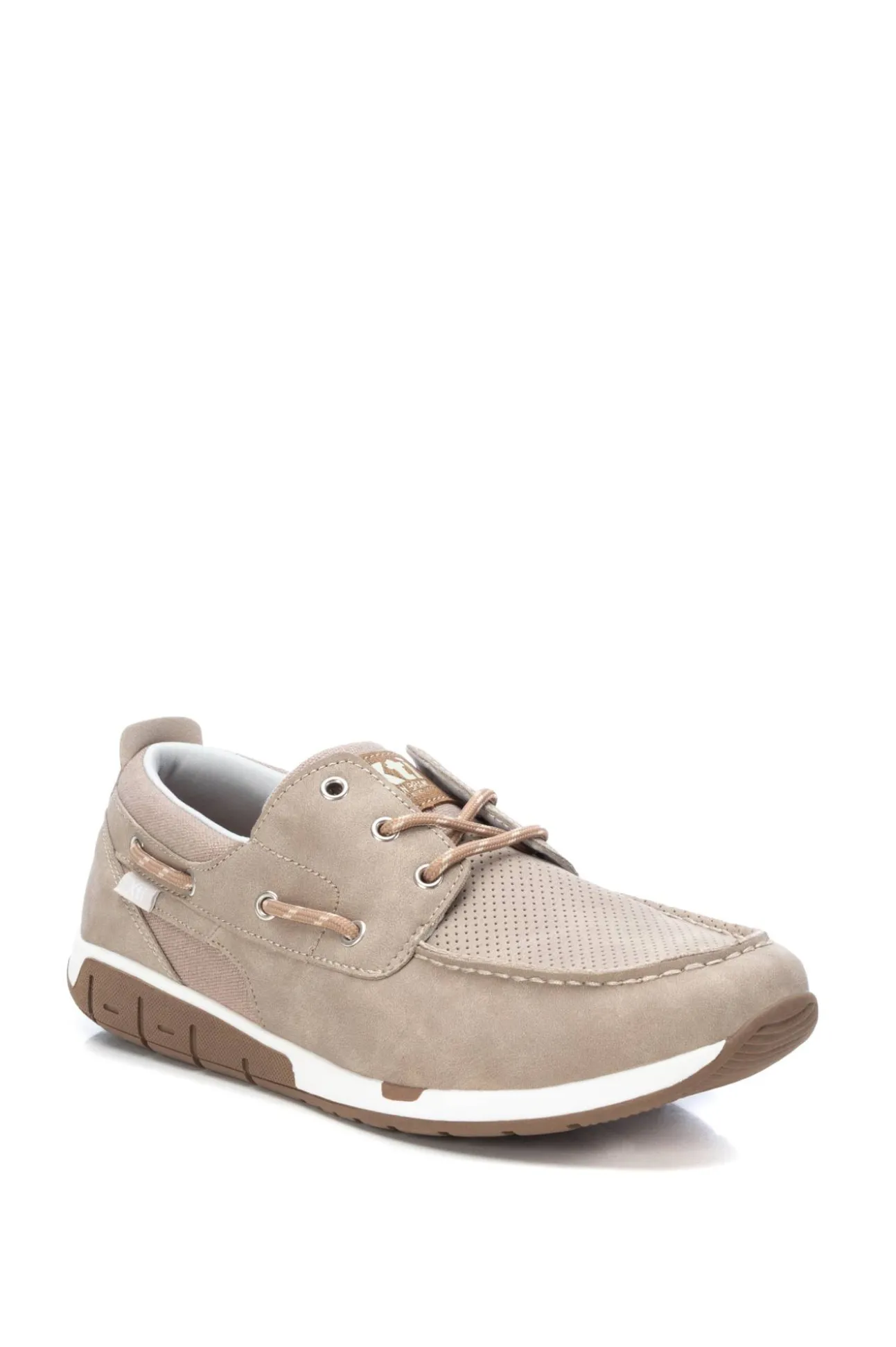 Zapatos Nautico Xti