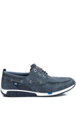 Zapatos Nautico Xti