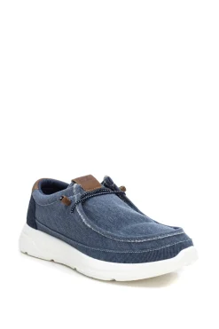 Zapatos Nautico Xti