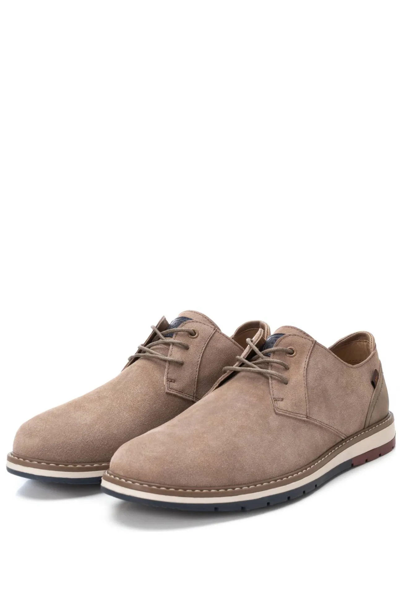Zapatos Serraje