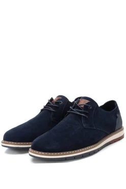 Zapatos Serraje