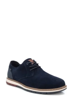 Zapatos Serraje