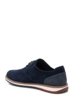 Zapatos Serraje